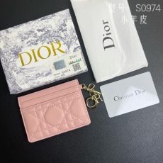 Christian Dior Wallets Purse